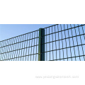 Double wire Metal panel